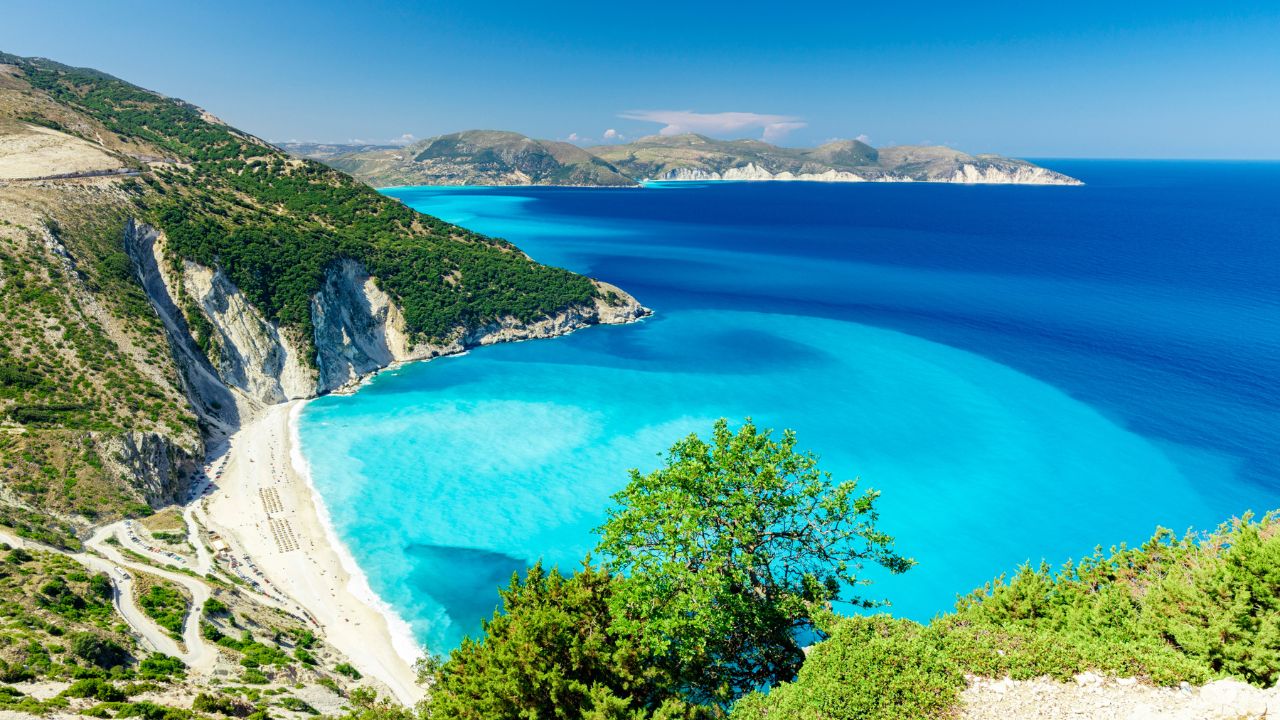 Kefalonia