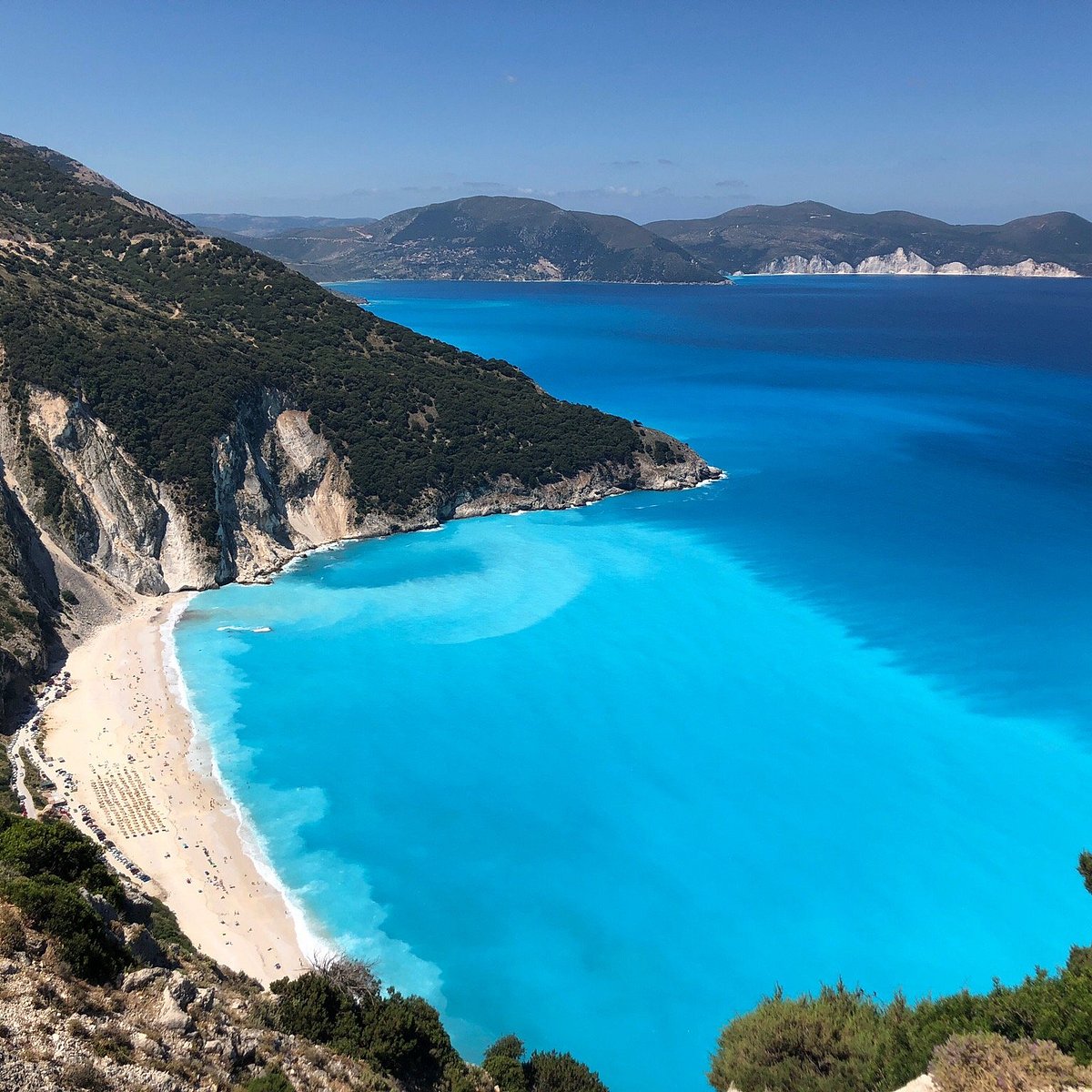 Kefalonia